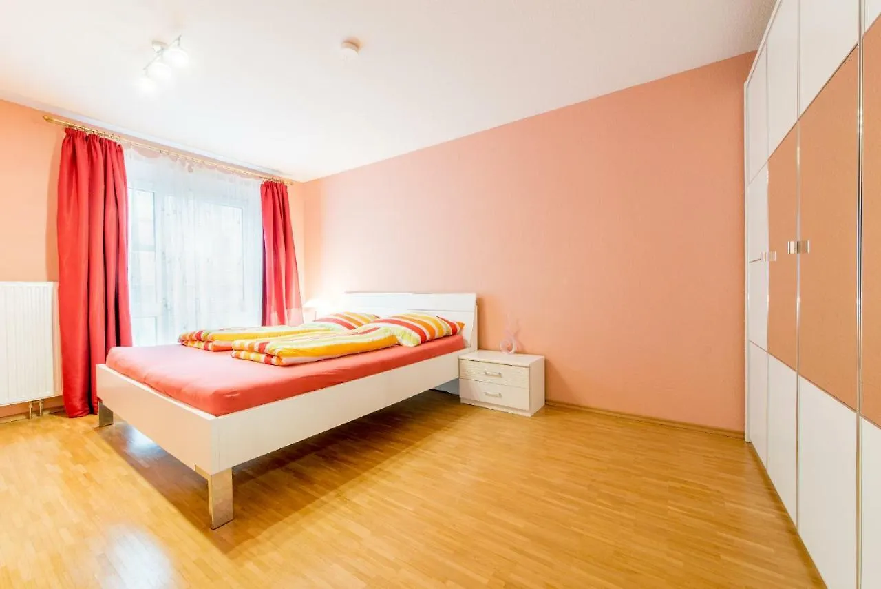 Private Rooms North Fair هانوفر